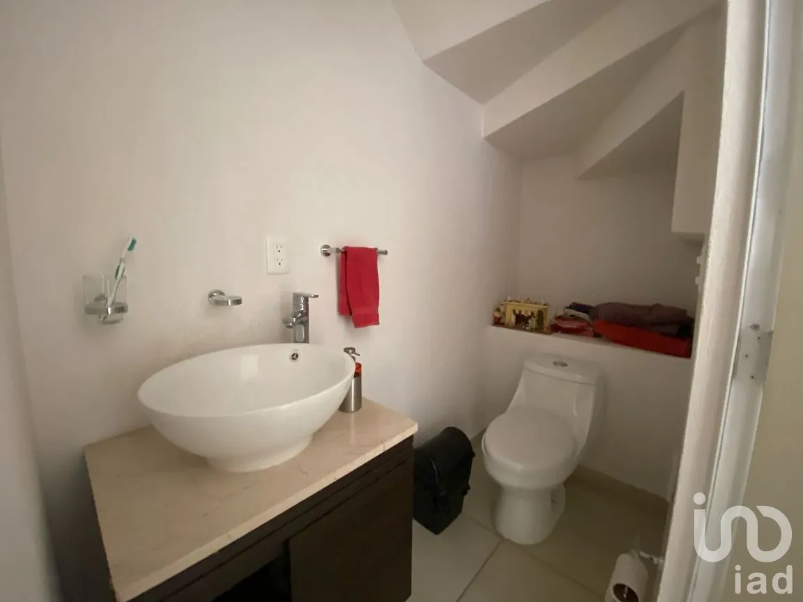 Casa en Venta en Real Madeira, Pachuca de Soto, Hidalgo | NEX-249681 | iad México | Foto 9 de 16