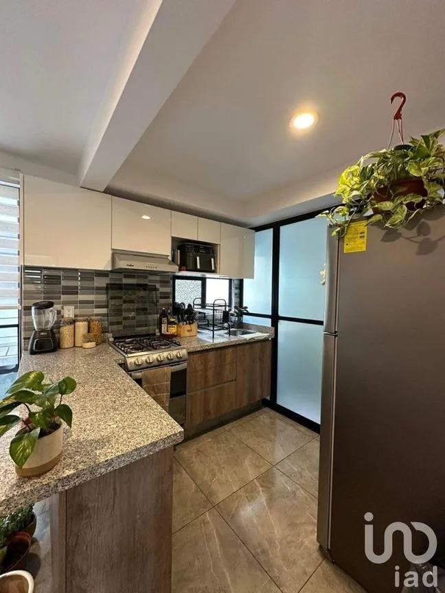 Departamento en Venta en Del Carmen, Benito Juárez, Ciudad de México | NEX-250402 | iad México | Foto 2 de 10