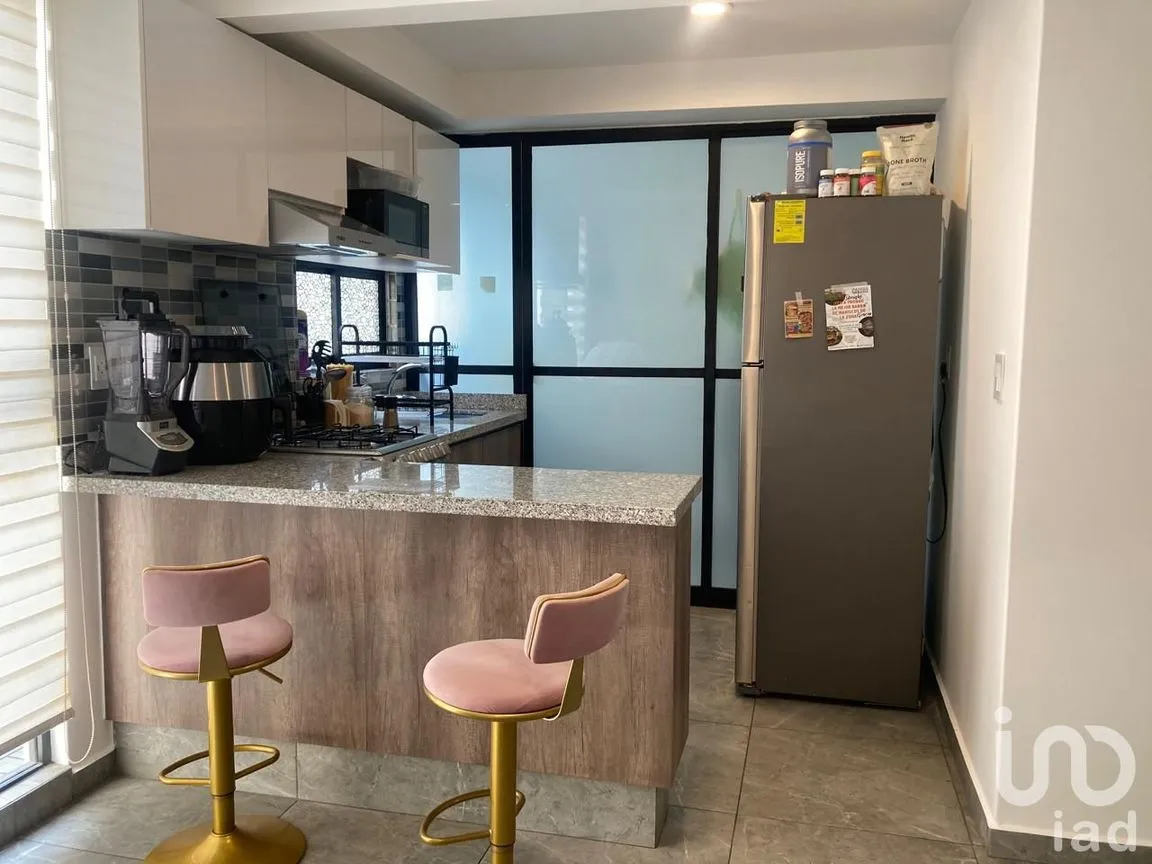 Departamento en Venta en Del Carmen, Benito Juárez, Ciudad de México | NEX-250402 | iad México | Foto 3 de 10