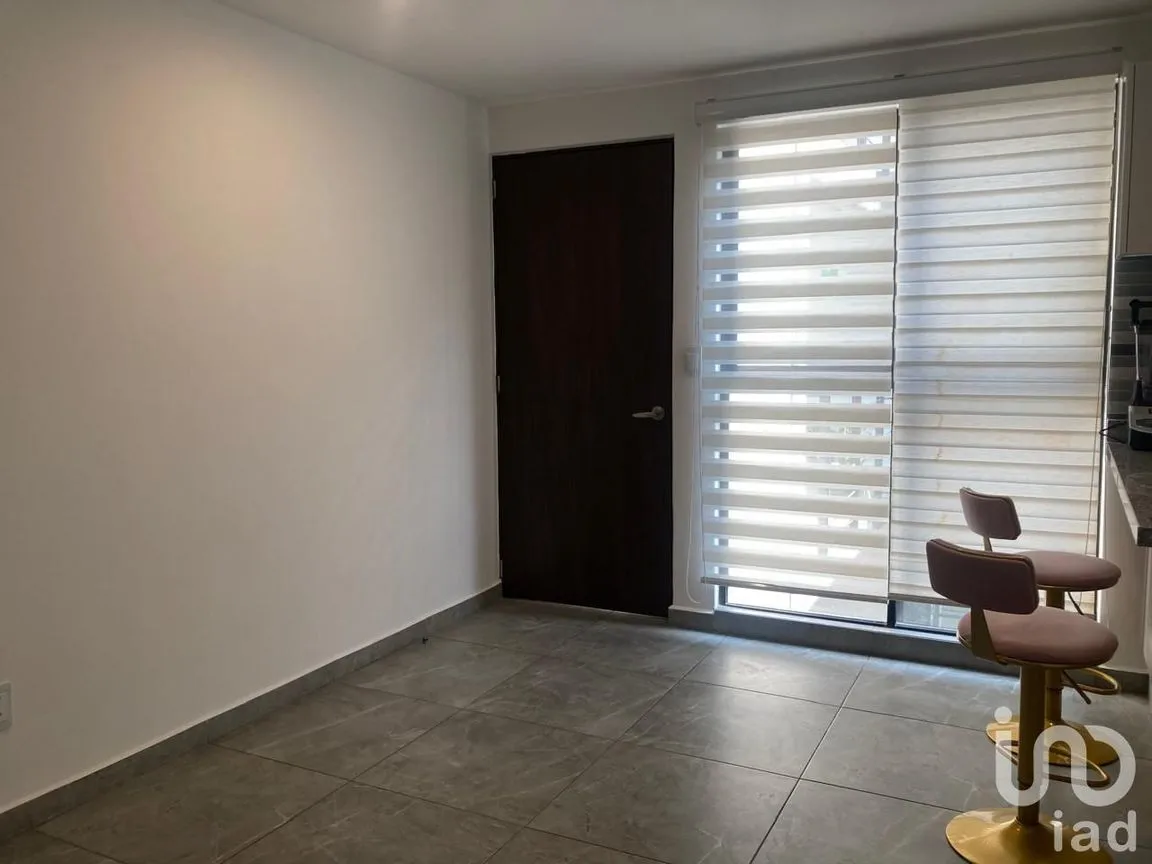 Departamento en Venta en Del Carmen, Benito Juárez, Ciudad de México | NEX-250402 | iad México | Foto 4 de 10
