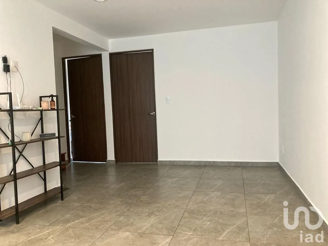 Departamento en Venta en Del Carmen, Benito Juárez, Ciudad de México | NEX-250402 | iad México | Foto 5 de 10