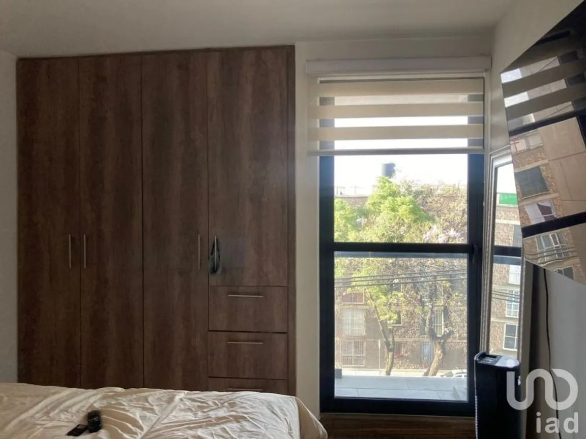 Departamento en Venta en Del Carmen, Benito Juárez, Ciudad de México | NEX-250402 | iad México | Foto 6 de 10