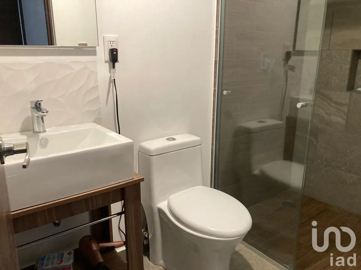 Departamento en Venta en Del Carmen, Benito Juárez, Ciudad de México | NEX-250402 | iad México | Foto 8 de 10