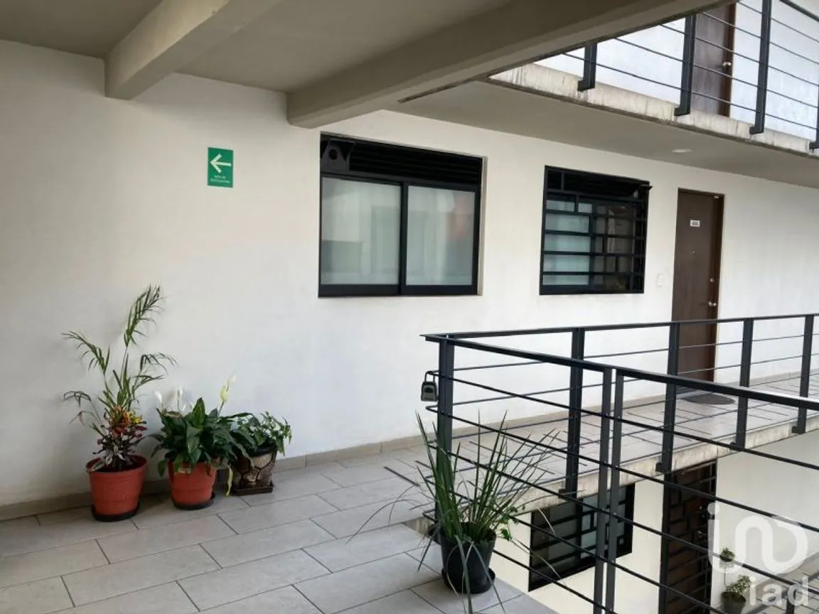 Departamento en Venta en Del Carmen, Benito Juárez, Ciudad de México | NEX-250402 | iad México | Foto 9 de 10