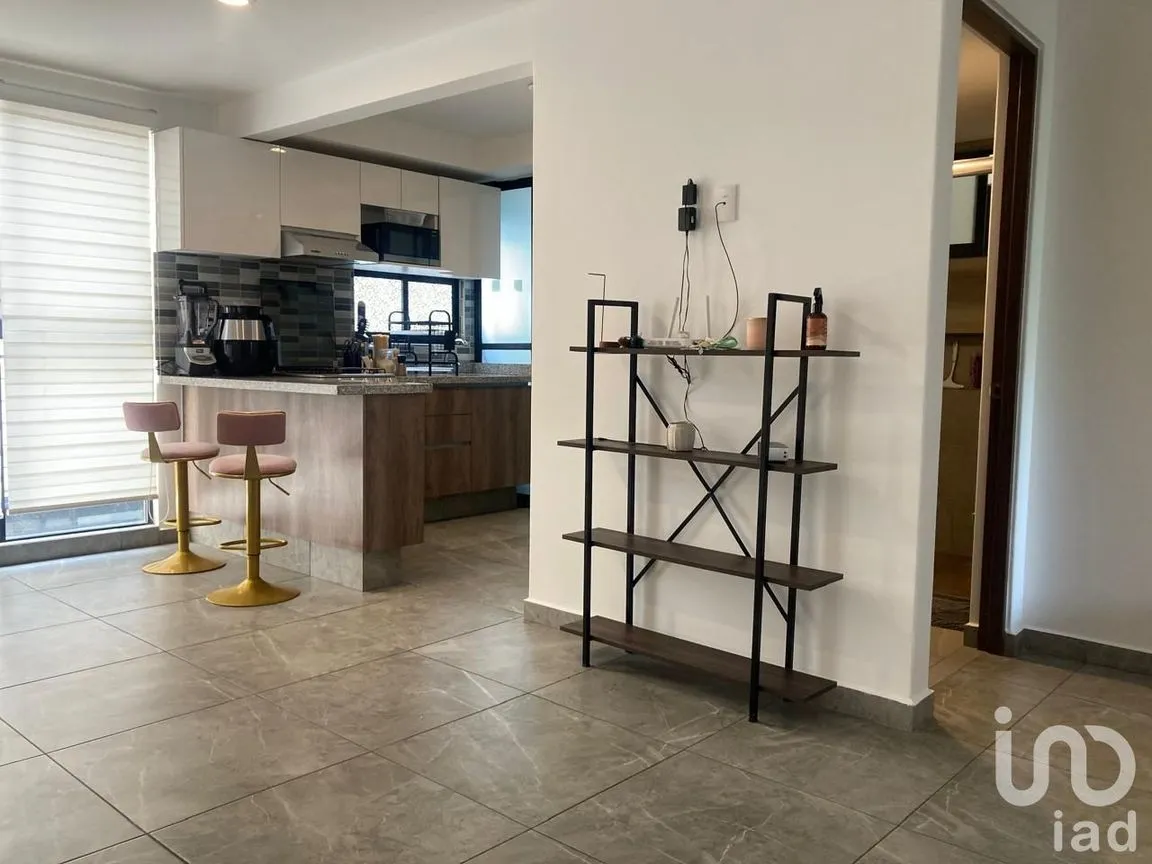 Departamento en Venta en Del Carmen, Benito Juárez, Ciudad de México | NEX-250402 | iad México | Foto 1 de 10