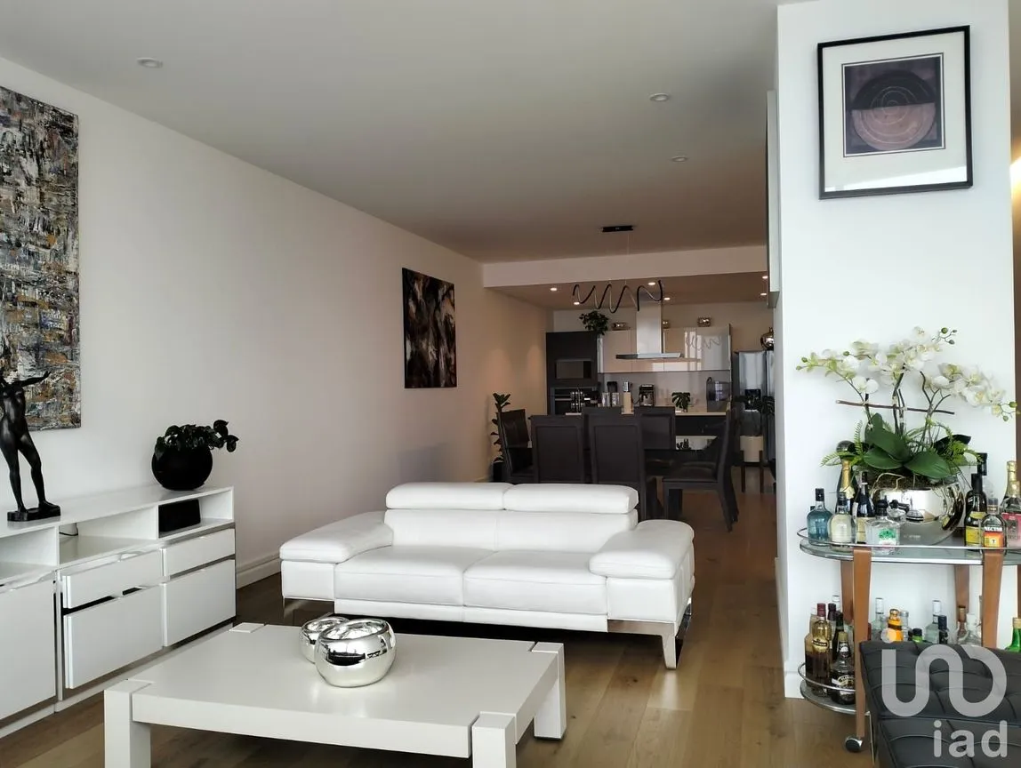 Departamento en Venta en Xoco, Benito Juárez, Ciudad de México | NEX-250403 | iad México | Foto 2 de 27