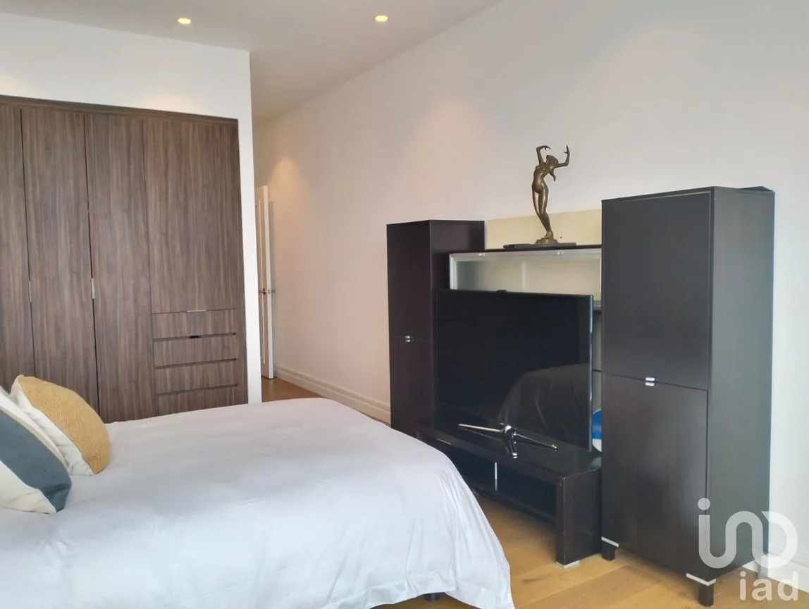 Departamento en Venta en Xoco, Benito Juárez, Ciudad de México | NEX-250403 | iad México | Foto 11 de 27