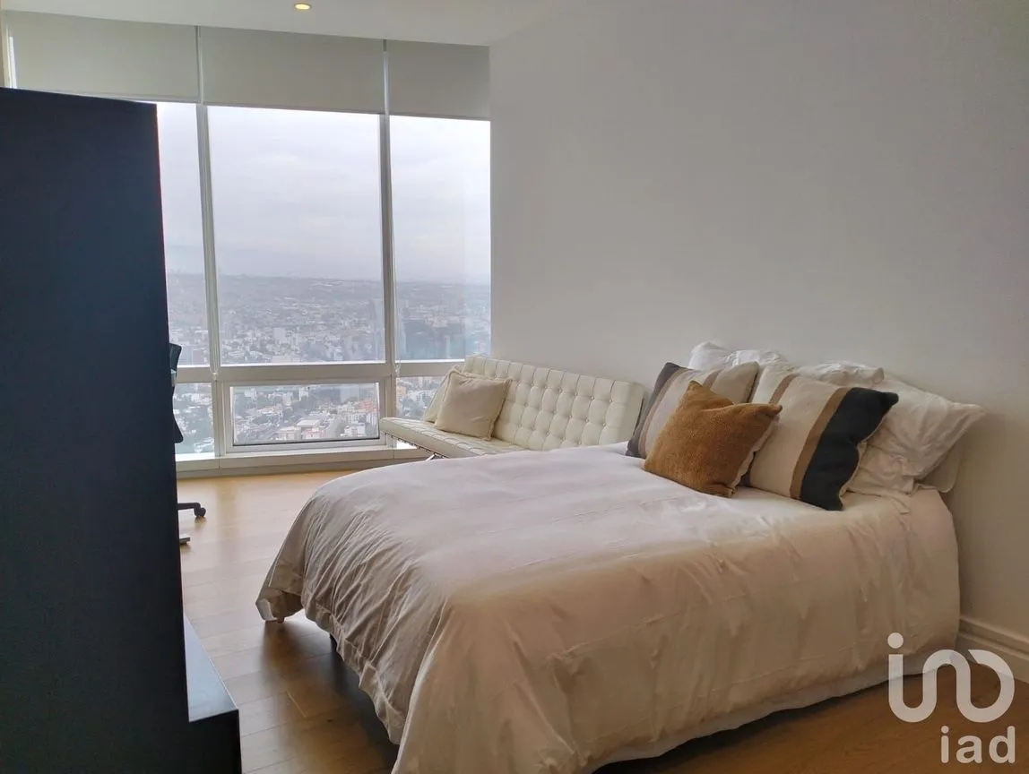 Departamento en Venta en Xoco, Benito Juárez, Ciudad de México | NEX-250403 | iad México | Foto 12 de 27