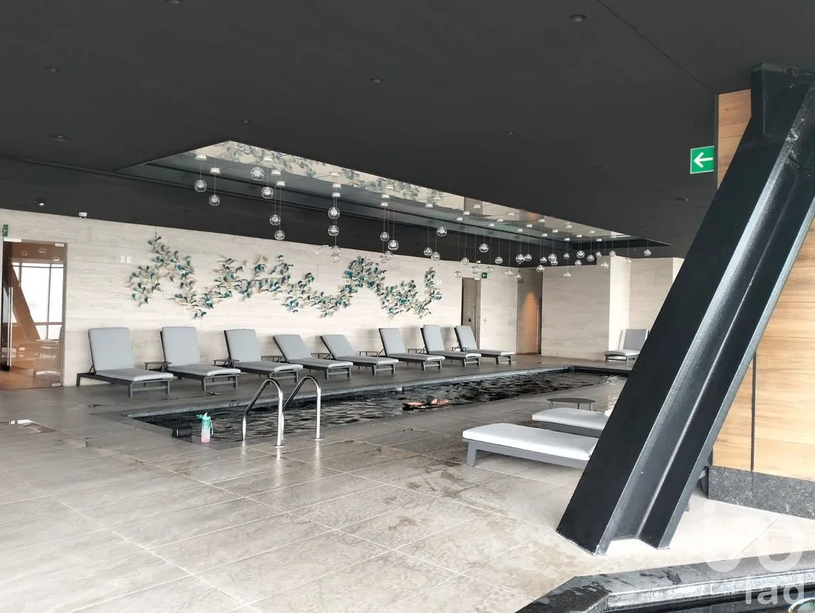 Departamento en Venta en Xoco, Benito Juárez, Ciudad de México | NEX-250403 | iad México | Foto 14 de 27