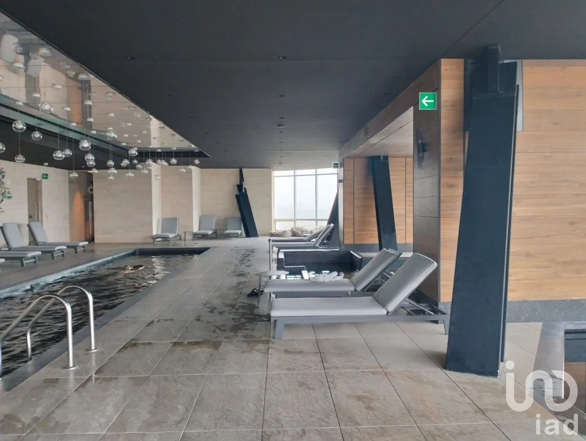 Departamento en Venta en Xoco, Benito Juárez, Ciudad de México | NEX-250403 | iad México | Foto 15 de 27