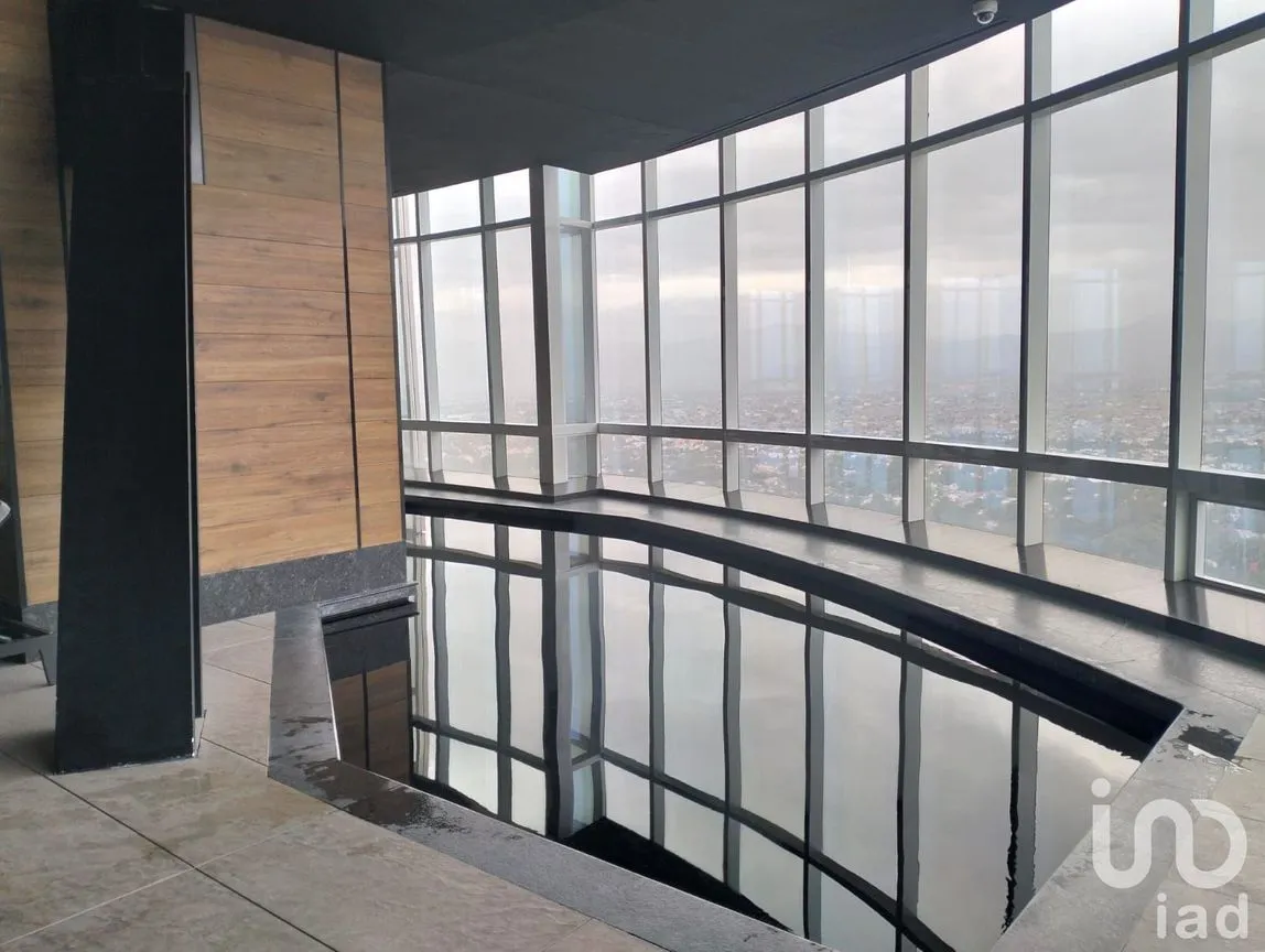 Departamento en Venta en Xoco, Benito Juárez, Ciudad de México | NEX-250403 | iad México | Foto 16 de 27