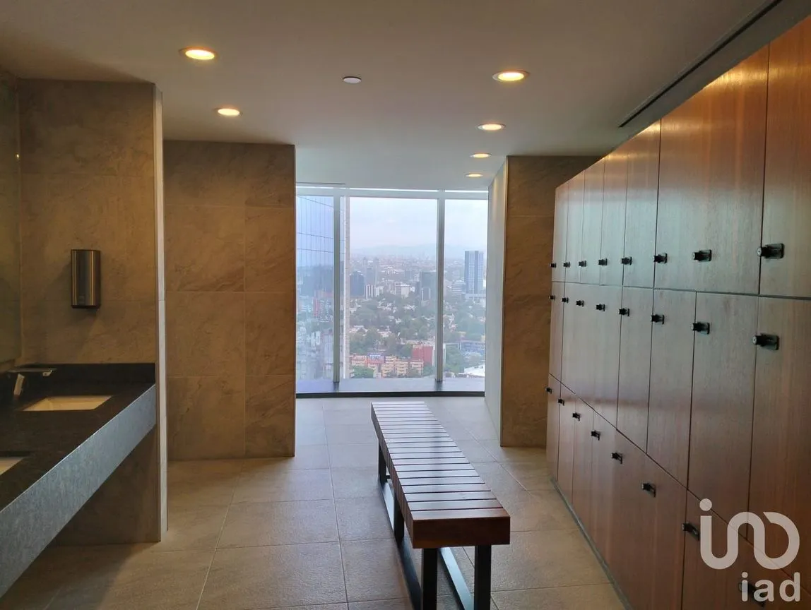 Departamento en Venta en Xoco, Benito Juárez, Ciudad de México | NEX-250403 | iad México | Foto 18 de 27