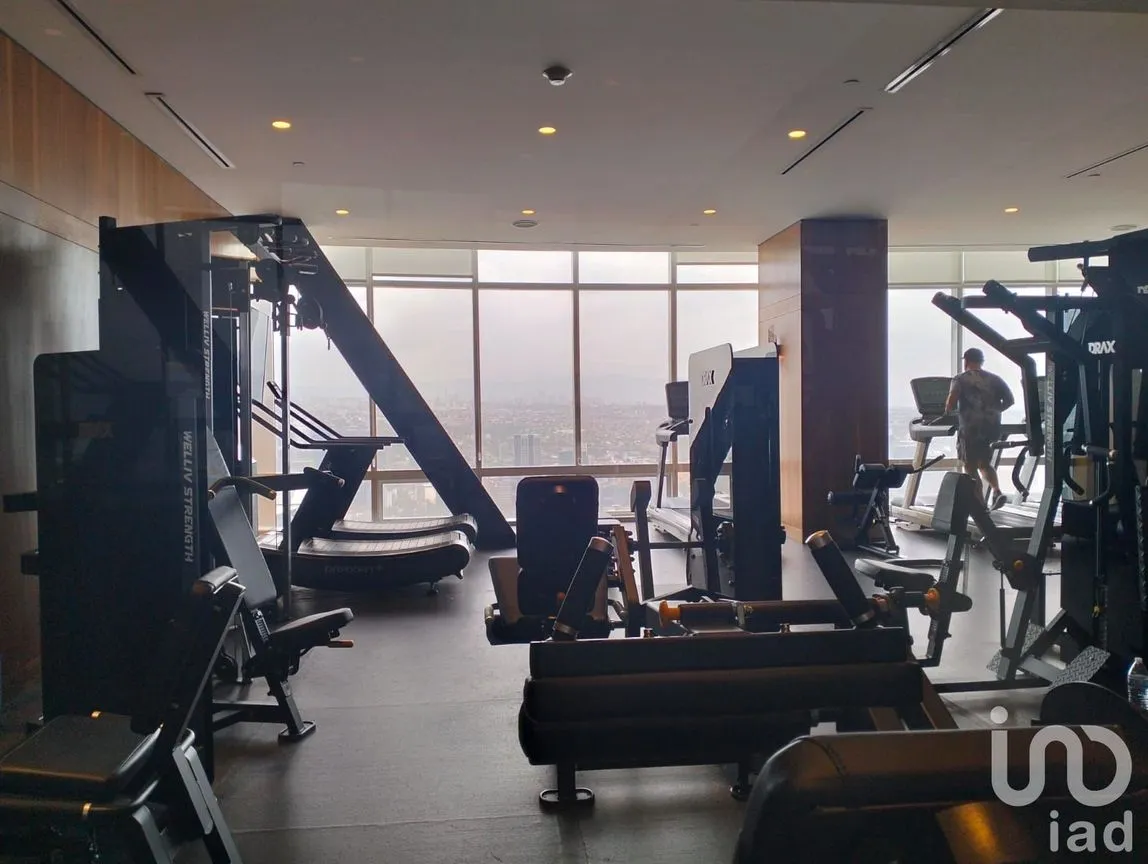 Departamento en Venta en Xoco, Benito Juárez, Ciudad de México | NEX-250403 | iad México | Foto 19 de 27