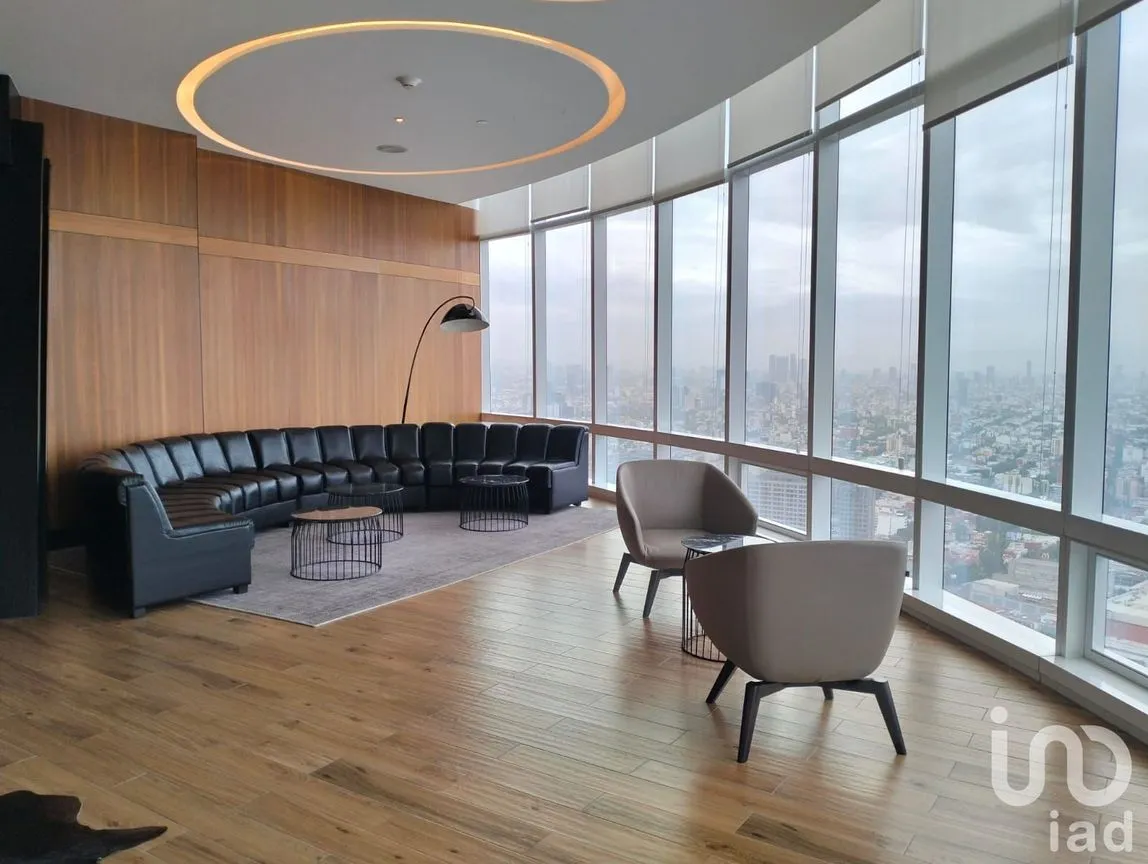 Departamento en Venta en Xoco, Benito Juárez, Ciudad de México | NEX-250403 | iad México | Foto 20 de 27