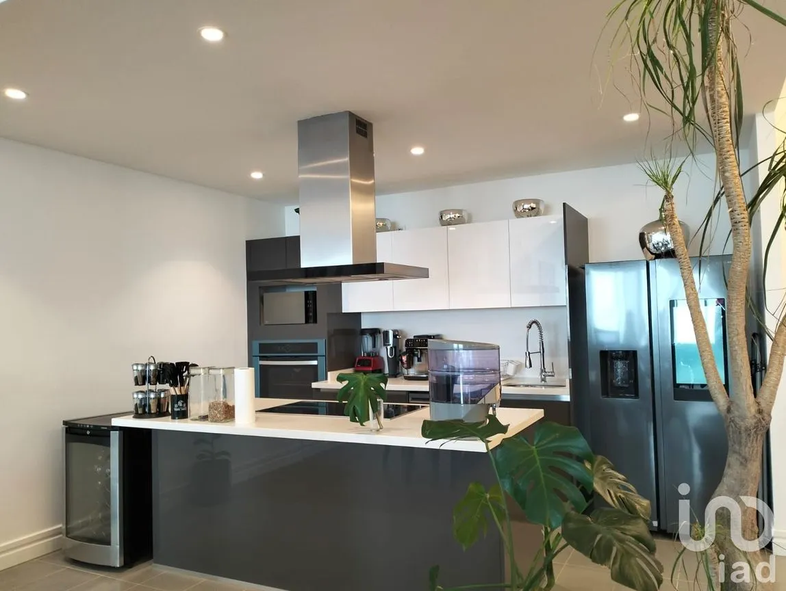 Departamento en Venta en Xoco, Benito Juárez, Ciudad de México | NEX-250403 | iad México | Foto 3 de 27