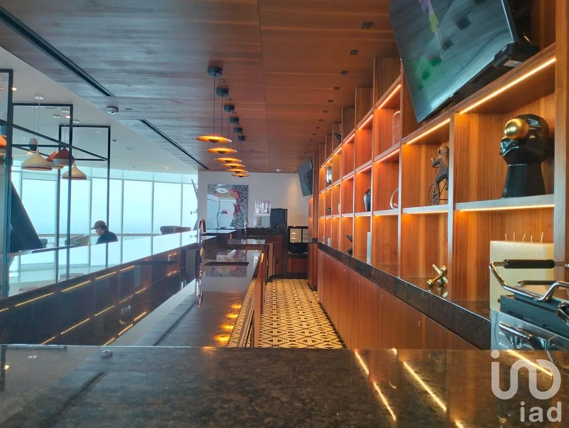 Departamento en Venta en Xoco, Benito Juárez, Ciudad de México | NEX-250403 | iad México | Foto 21 de 27