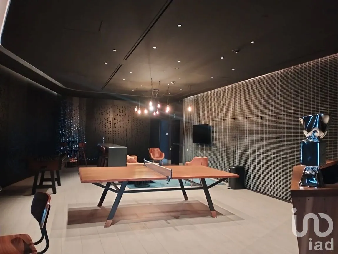 Departamento en Venta en Xoco, Benito Juárez, Ciudad de México | NEX-250403 | iad México | Foto 22 de 27