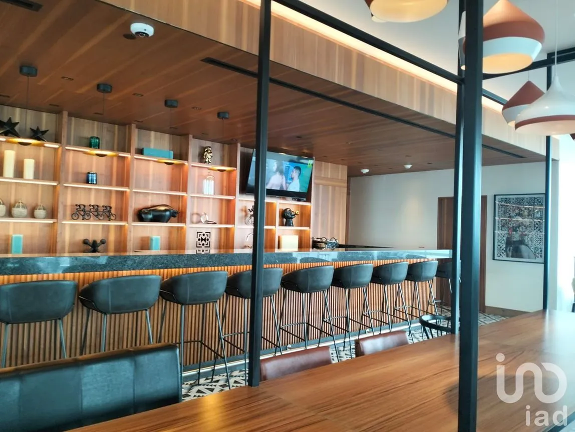 Departamento en Venta en Xoco, Benito Juárez, Ciudad de México | NEX-250403 | iad México | Foto 23 de 27