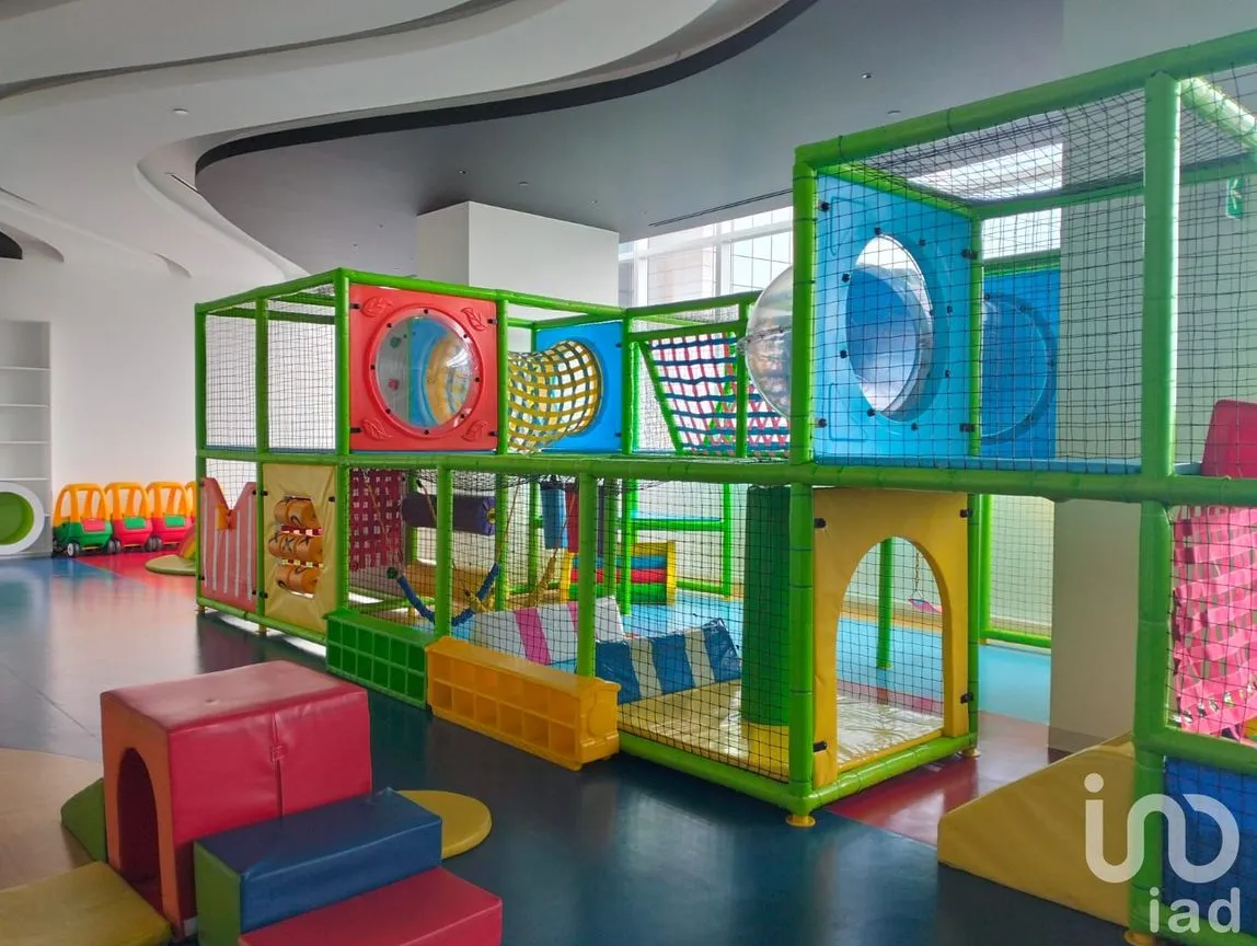 Departamento en Venta en Xoco, Benito Juárez, Ciudad de México | NEX-250403 | iad México | Foto 25 de 27