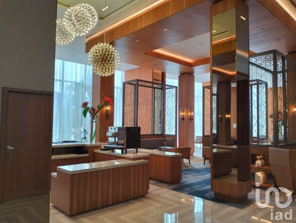 Departamento en Venta en Xoco, Benito Juárez, Ciudad de México | NEX-250403 | iad México | Foto 26 de 27