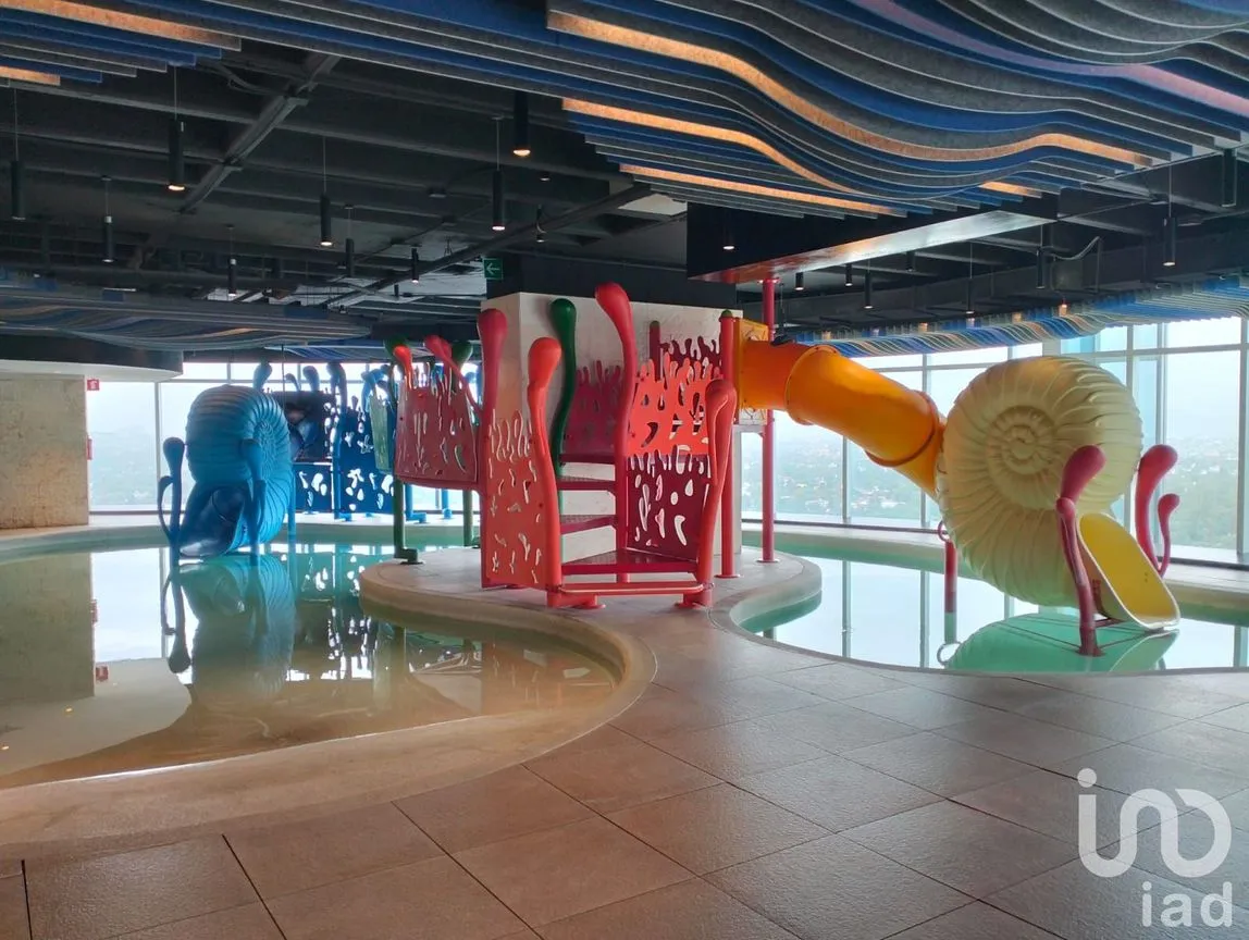 Departamento en Venta en Xoco, Benito Juárez, Ciudad de México | NEX-250403 | iad México | Foto 27 de 27