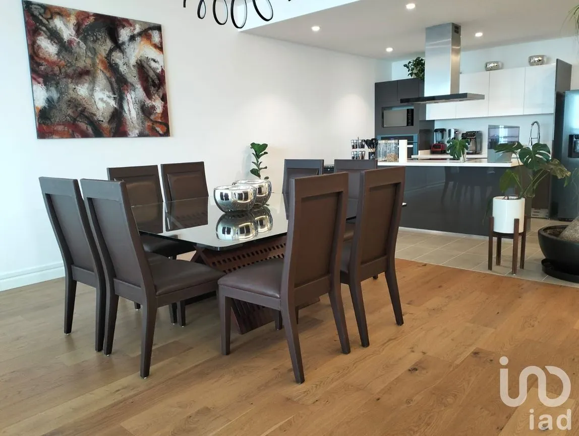 Departamento en Venta en Xoco, Benito Juárez, Ciudad de México | NEX-250403 | iad México | Foto 4 de 27