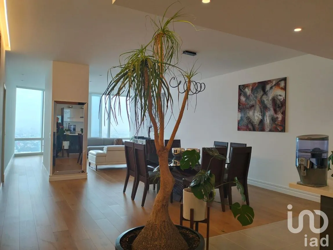 Departamento en Venta en Xoco, Benito Juárez, Ciudad de México | NEX-250403 | iad México | Foto 5 de 27