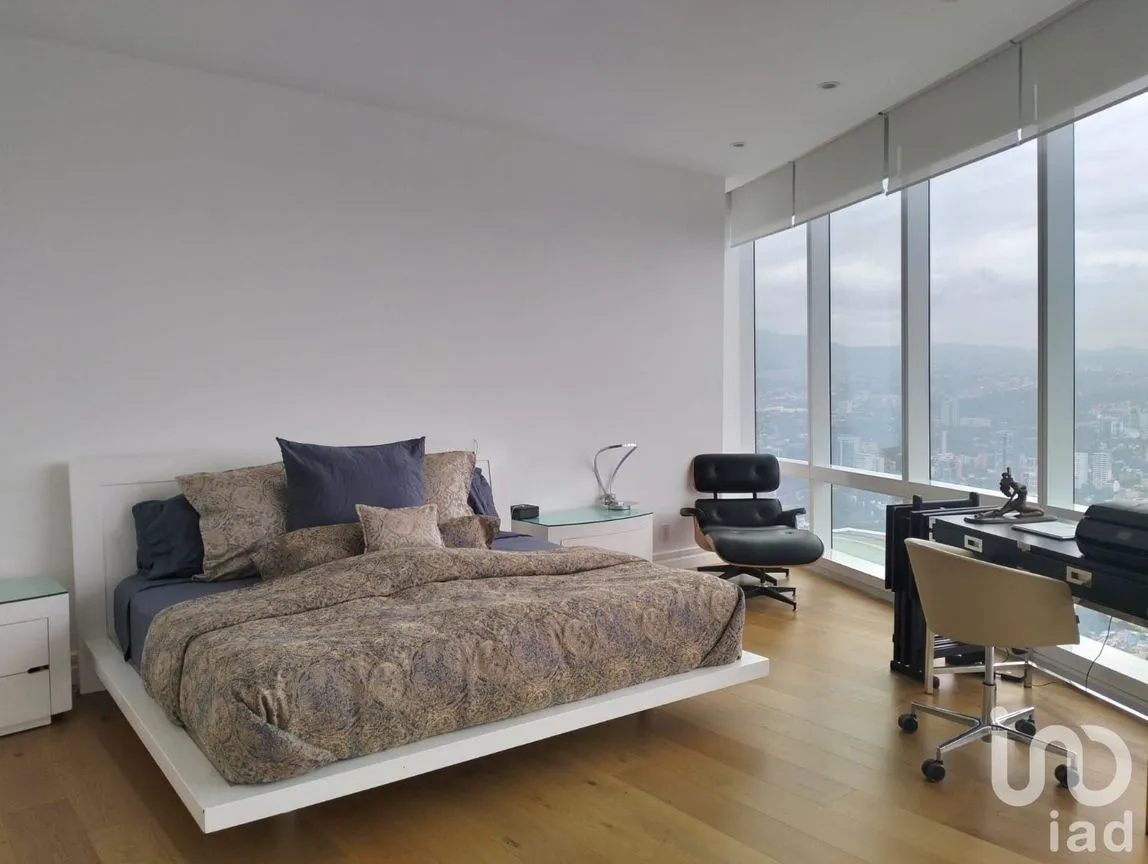 Departamento en Venta en Xoco, Benito Juárez, Ciudad de México | NEX-250403 | iad México | Foto 6 de 27