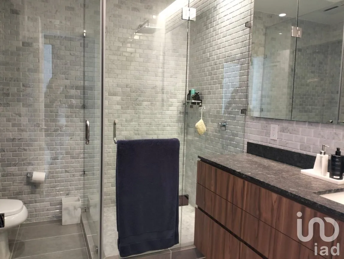 Departamento en Venta en Xoco, Benito Juárez, Ciudad de México | NEX-250403 | iad México | Foto 7 de 27