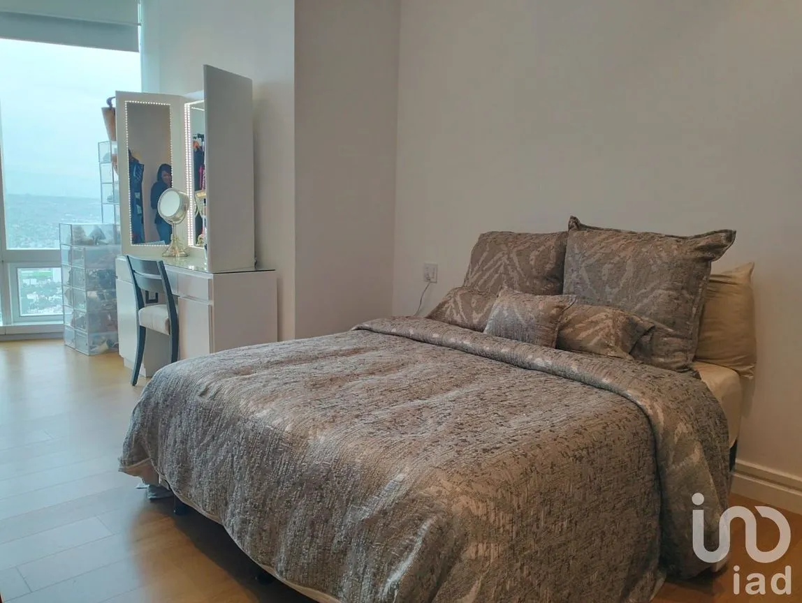 Departamento en Venta en Xoco, Benito Juárez, Ciudad de México | NEX-250403 | iad México | Foto 8 de 27