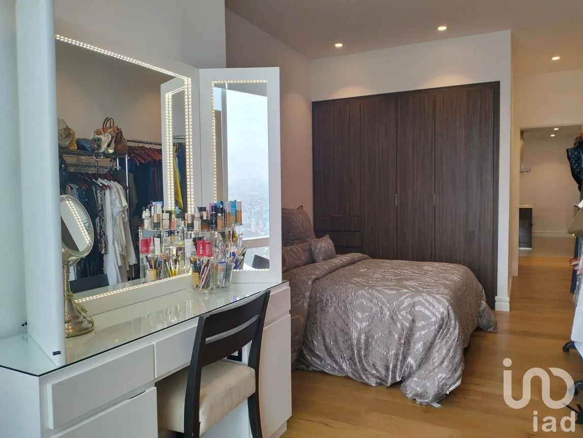 Departamento en Venta en Xoco, Benito Juárez, Ciudad de México | NEX-250403 | iad México | Foto 9 de 27