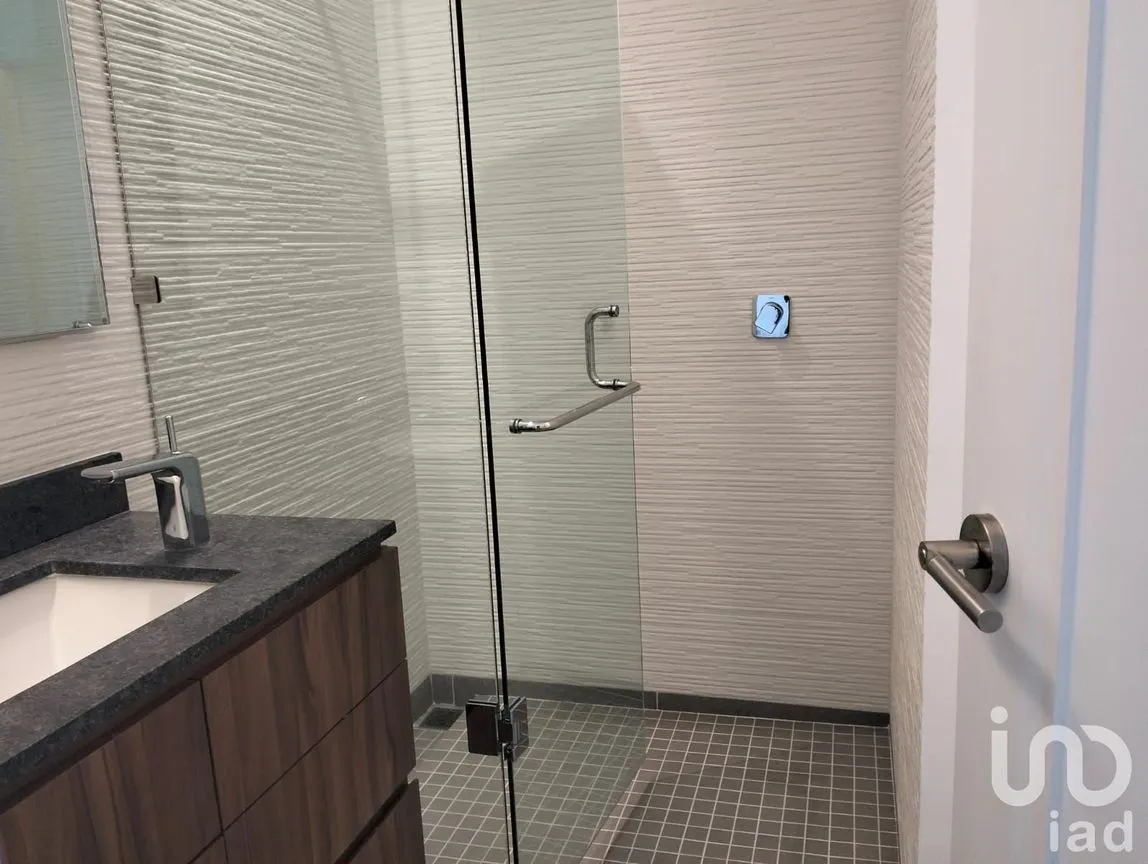 Departamento en Venta en Xoco, Benito Juárez, Ciudad de México | NEX-250403 | iad México | Foto 10 de 27