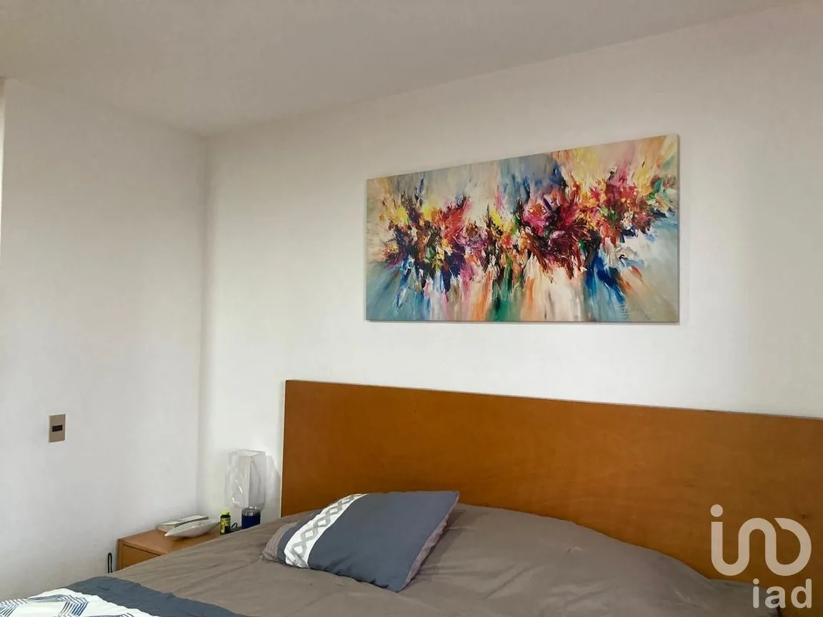 Departamento en Venta en Cuevitas, Álvaro Obregón, Ciudad de México | NEX-250407 | iad México | Foto 11 de 15