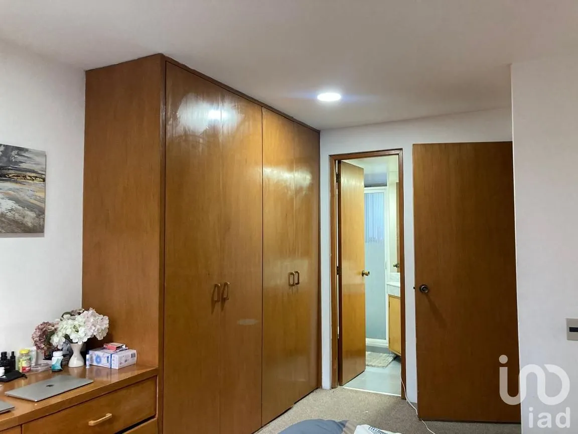 Departamento en Venta en Cuevitas, Álvaro Obregón, Ciudad de México | NEX-250407 | iad México | Foto 12 de 15