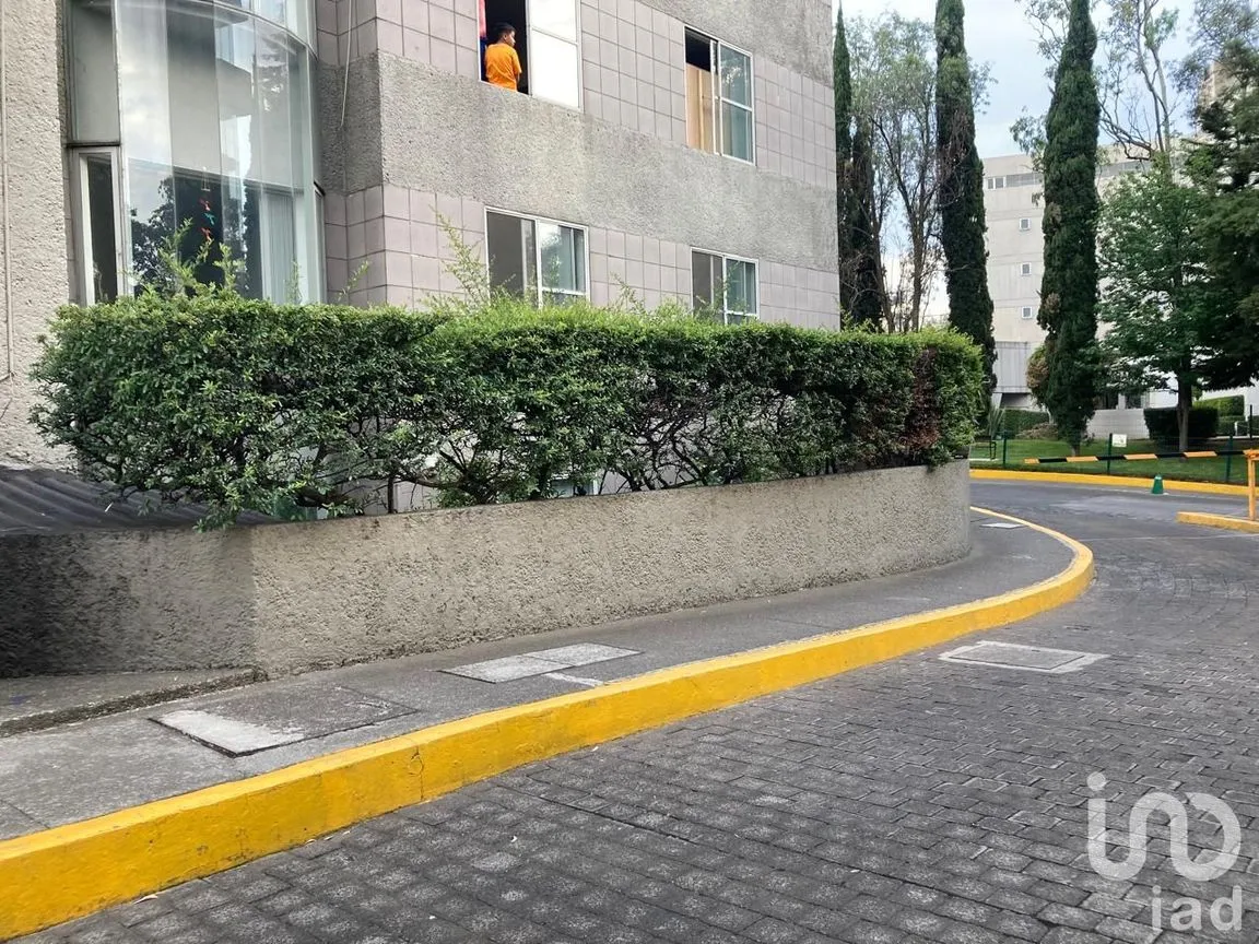 Departamento en Venta en Cuevitas, Álvaro Obregón, Ciudad de México | NEX-250407 | iad México | Foto 14 de 15