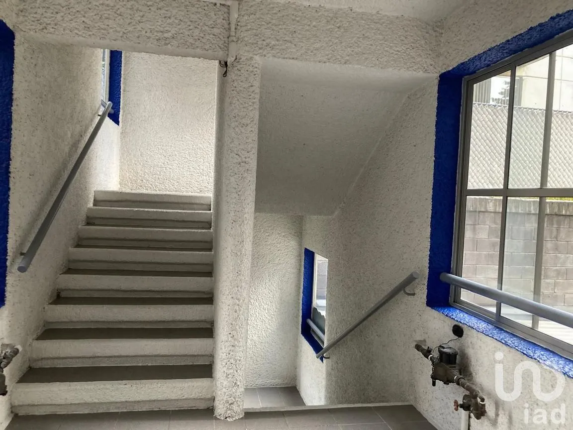 Departamento en Venta en Cuevitas, Álvaro Obregón, Ciudad de México | NEX-250407 | iad México | Foto 15 de 15