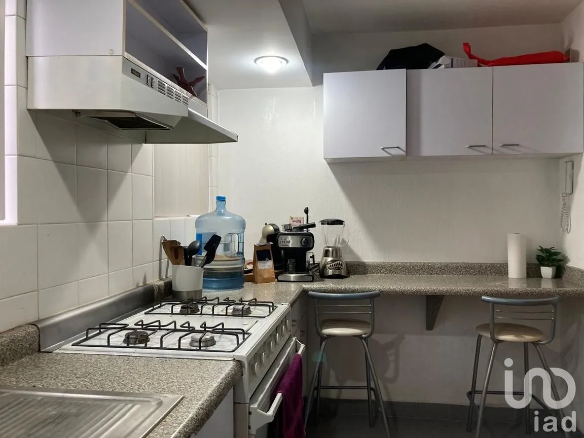 Departamento en Venta en Cuevitas, Álvaro Obregón, Ciudad de México | NEX-250407 | iad México | Foto 5 de 15