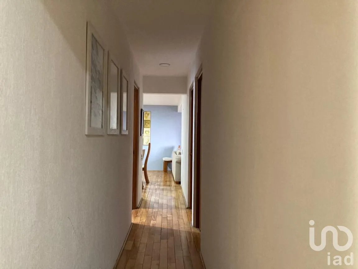 Departamento en Venta en Cuevitas, Álvaro Obregón, Ciudad de México | NEX-250407 | iad México | Foto 7 de 15