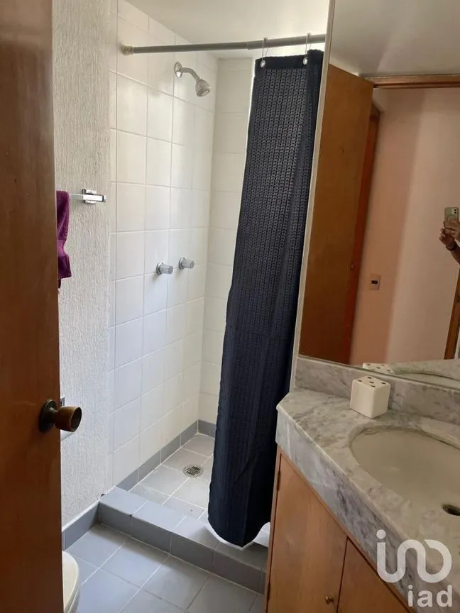 Departamento en Venta en Cuevitas, Álvaro Obregón, Ciudad de México | NEX-250407 | iad México | Foto 10 de 15