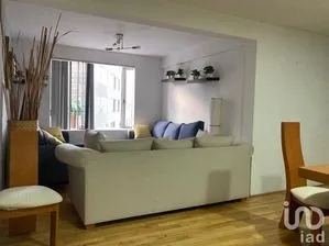 NEX-250407 - Departamento en Venta, con 2 recamaras, con 2 baños, con 112 m2 de construcción.