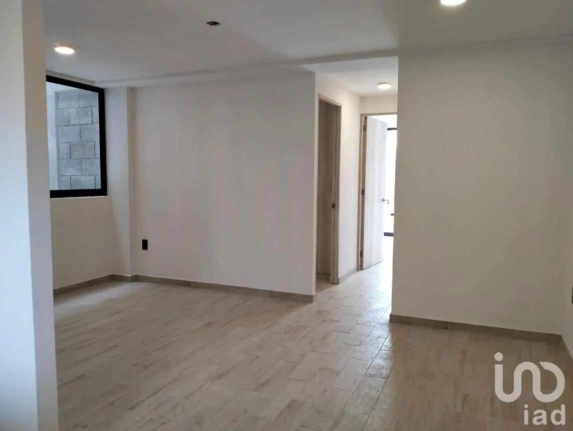 Departamento en Venta en Moctezuma 1a Sección, Venustiano Carranza, Ciudad de México | NEX-250721 | iad México | Foto 2 de 12