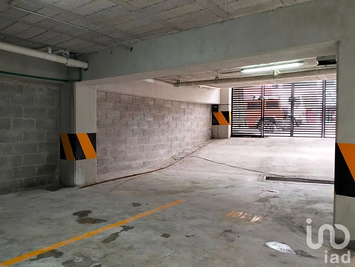 Departamento en Venta en Moctezuma 1a Sección, Venustiano Carranza, Ciudad de México | NEX-250721 | iad México | Foto 11 de 12