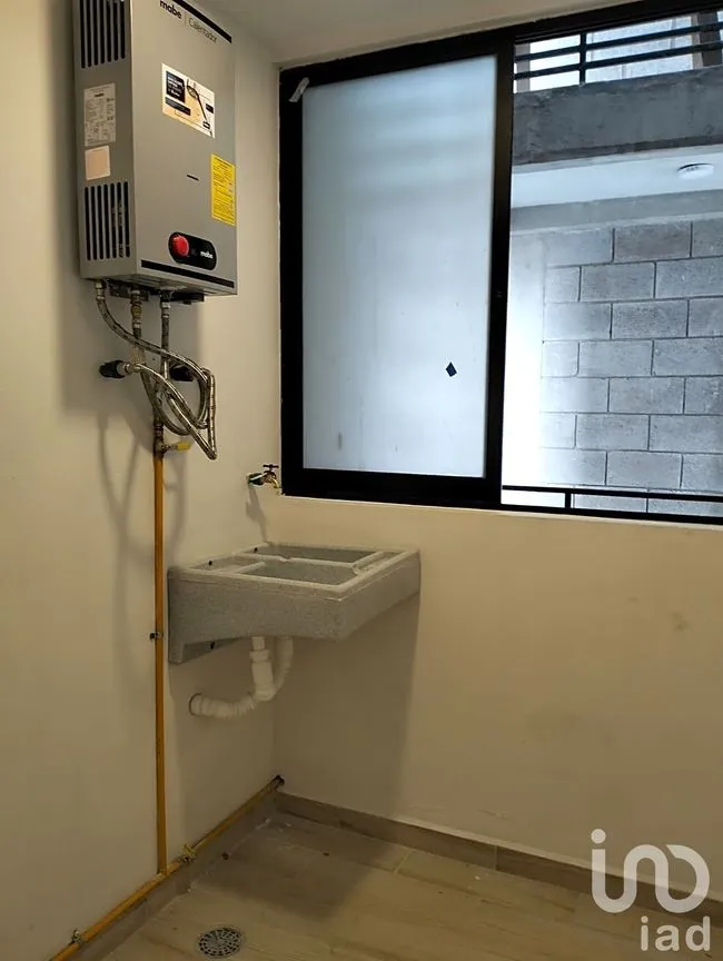 Departamento en Venta en Moctezuma 1a Sección, Venustiano Carranza, Ciudad de México | NEX-250721 | iad México | Foto 3 de 12