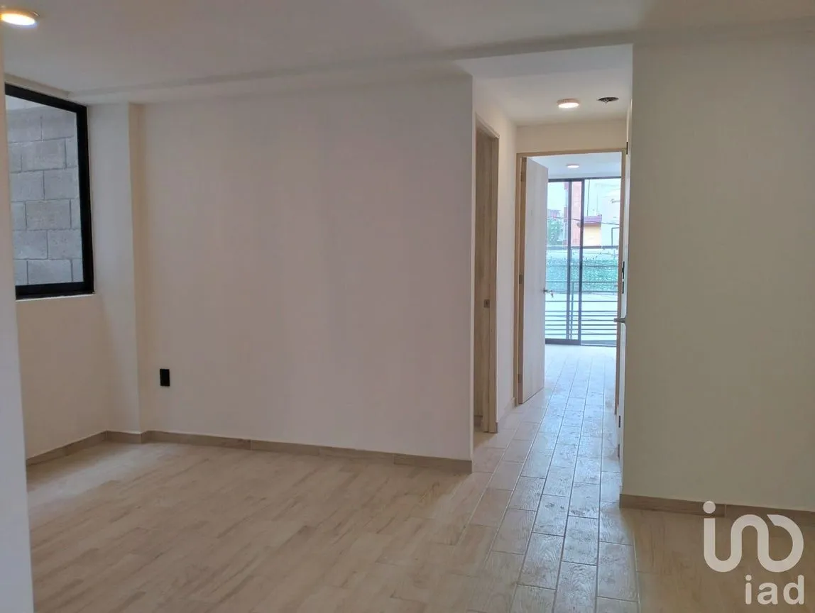 Departamento en Venta en Moctezuma 1a Sección, Venustiano Carranza, Ciudad de México | NEX-250721 | iad México | Foto 4 de 12