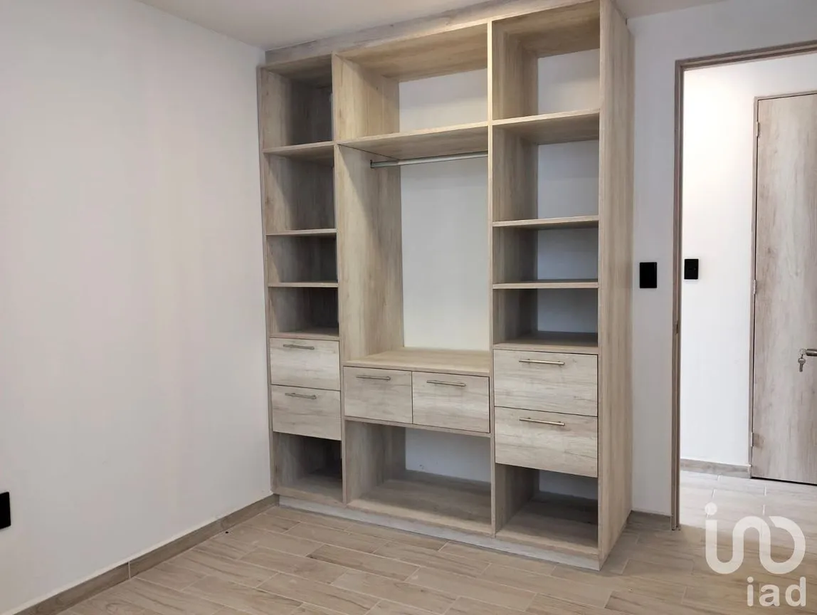 Departamento en Venta en Moctezuma 1a Sección, Venustiano Carranza, Ciudad de México | NEX-250721 | iad México | Foto 5 de 12