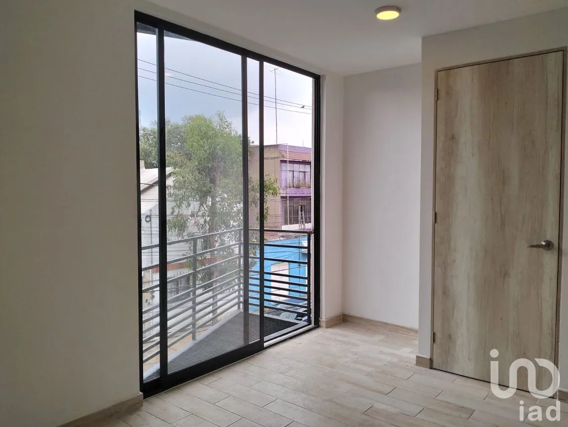 Departamento en Venta en Moctezuma 1a Sección, Venustiano Carranza, Ciudad de México | NEX-250721 | iad México | Foto 8 de 12