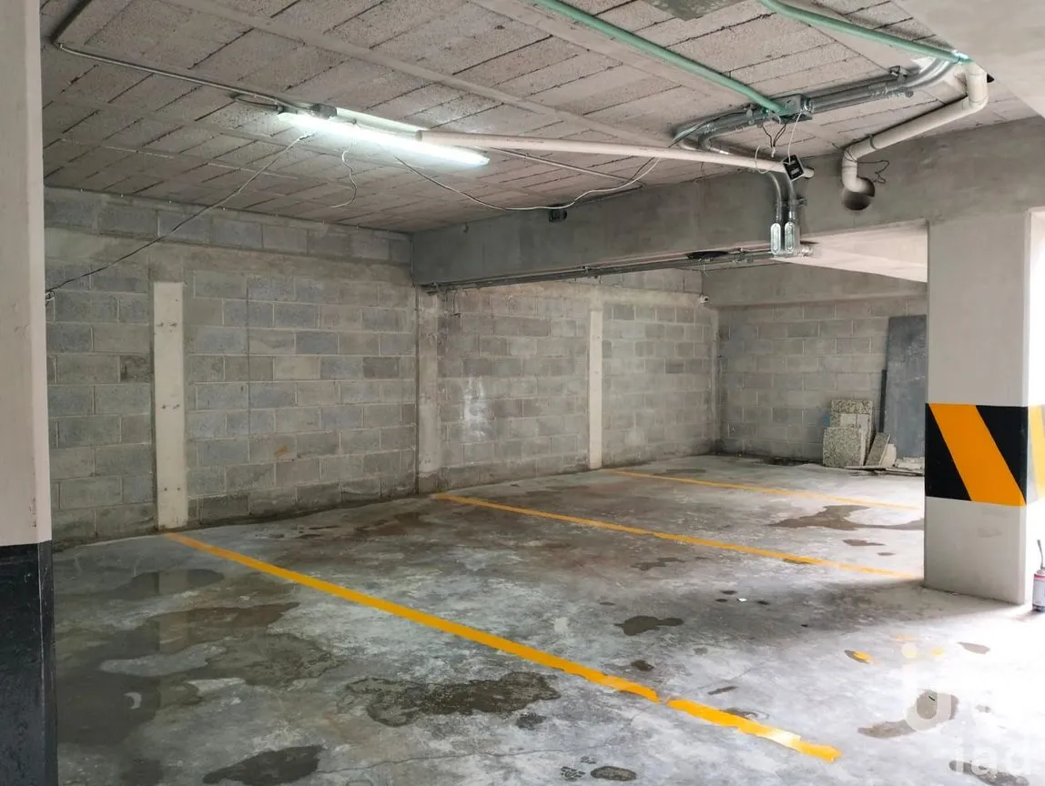 Departamento en Venta en Moctezuma 1a Sección, Venustiano Carranza, Ciudad de México | NEX-250721 | iad México | Foto 10 de 12