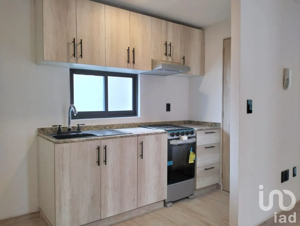 Departamento en Venta en Moctezuma 1a Sección, Venustiano Carranza, Ciudad de México | NEX-250721 | iad México | Foto 1 de 12