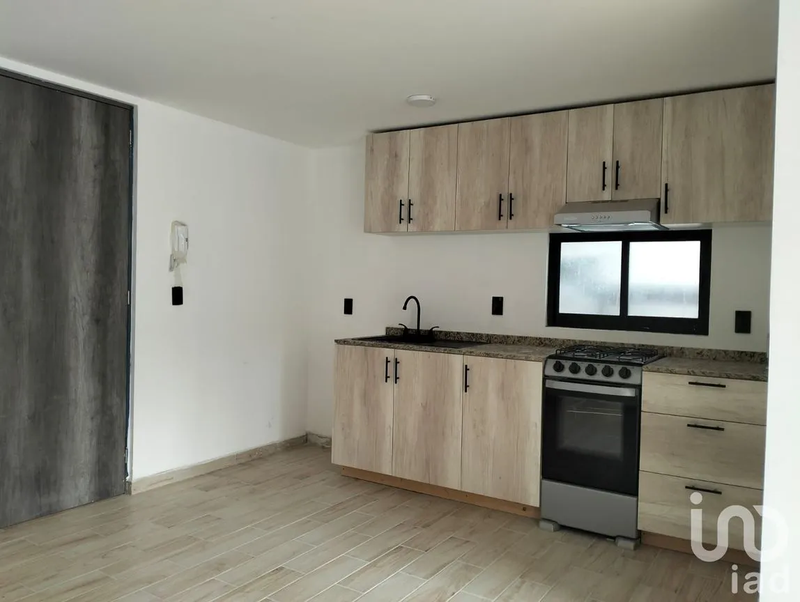 Departamento en Venta en Moctezuma 1a Sección, Venustiano Carranza, Ciudad de México | NEX-250981 | iad México | Foto 2 de 9