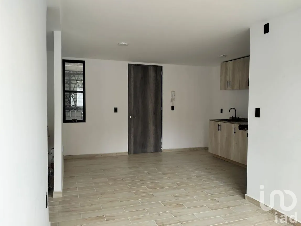 Departamento en Venta en Moctezuma 1a Sección, Venustiano Carranza, Ciudad de México | NEX-250981 | iad México | Foto 3 de 9